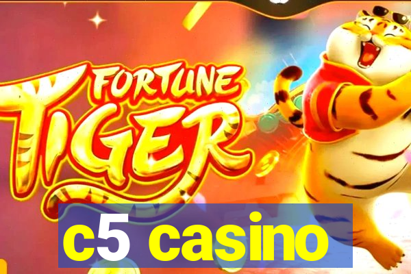 c5 casino